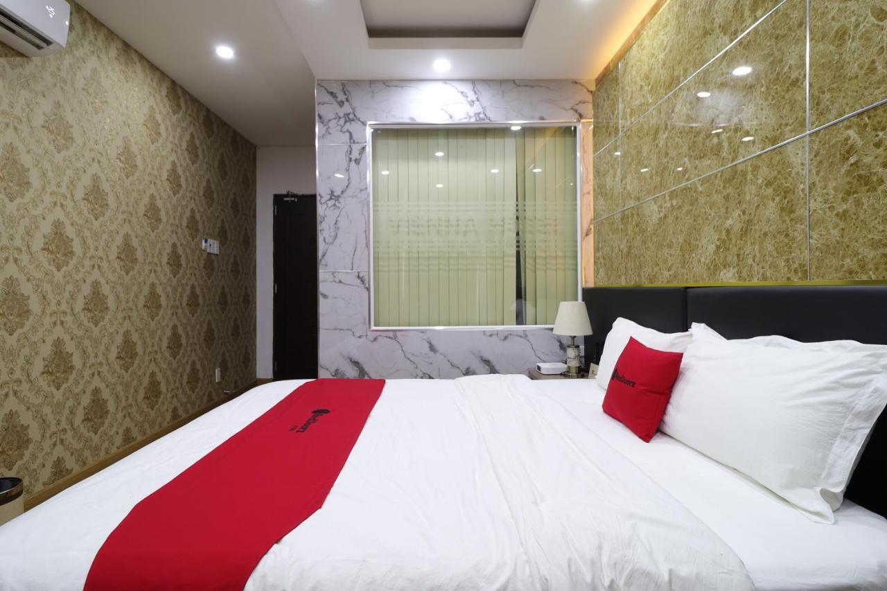 Vienna Hotel Хошимин Екстериор снимка